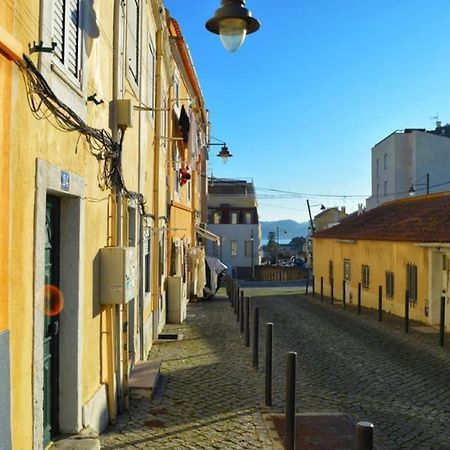 Casinha De Belem Lejlighed Lisboa Eksteriør billede