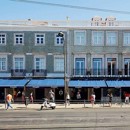 Casinha De Belem Lejlighed Lisboa Eksteriør billede