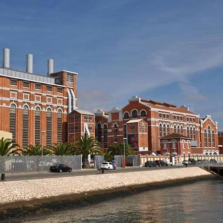 Casinha De Belem Lejlighed Lisboa Eksteriør billede