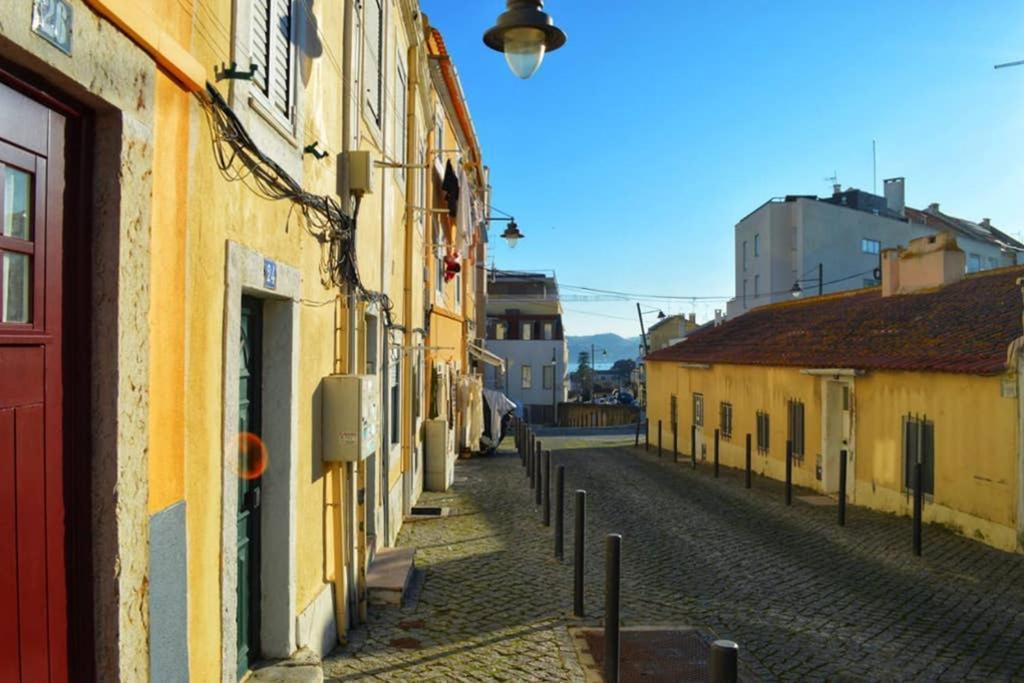 Casinha De Belem Lejlighed Lisboa Eksteriør billede