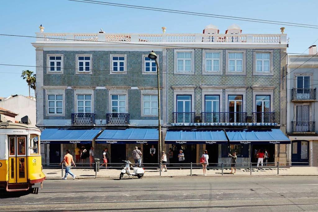 Casinha De Belem Lejlighed Lisboa Eksteriør billede