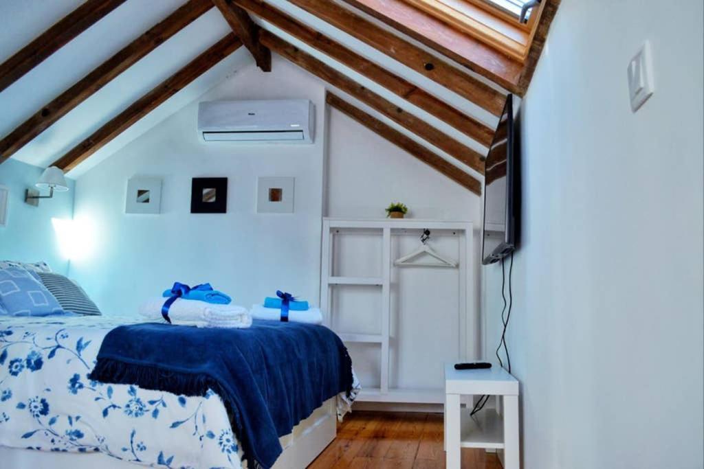 Casinha De Belem Lejlighed Lisboa Eksteriør billede