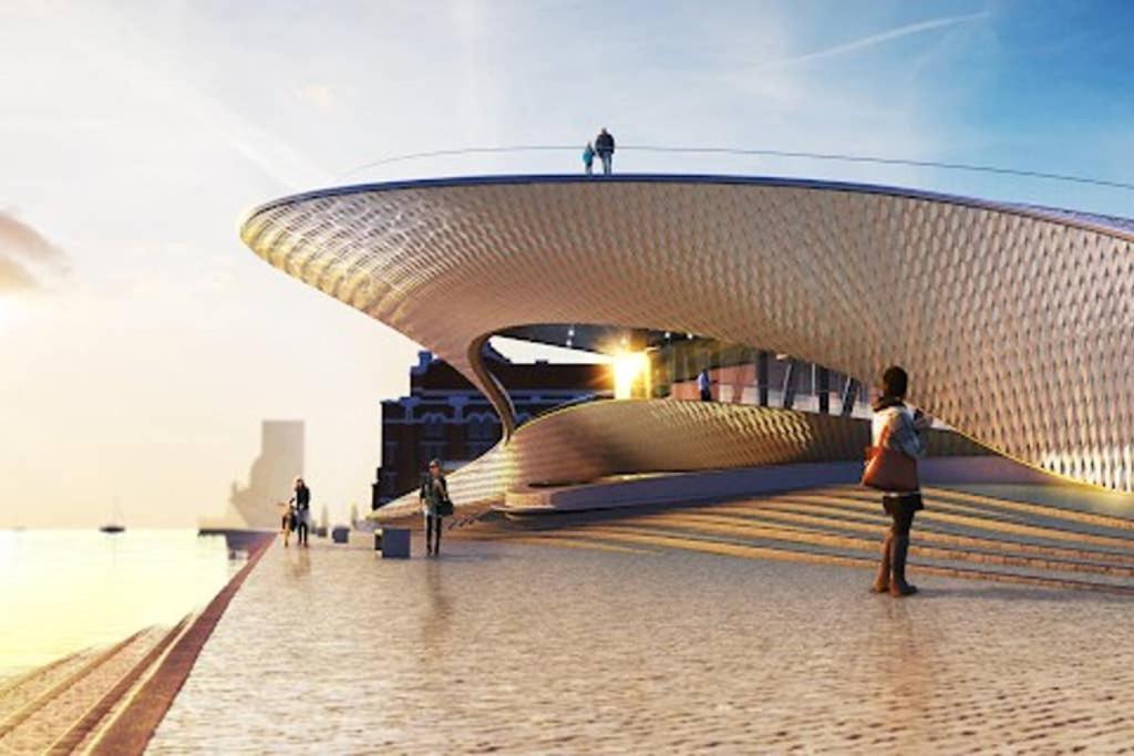 Casinha De Belem Lejlighed Lisboa Eksteriør billede