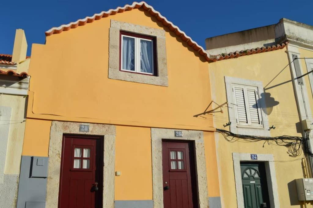 Casinha De Belem Lejlighed Lisboa Eksteriør billede