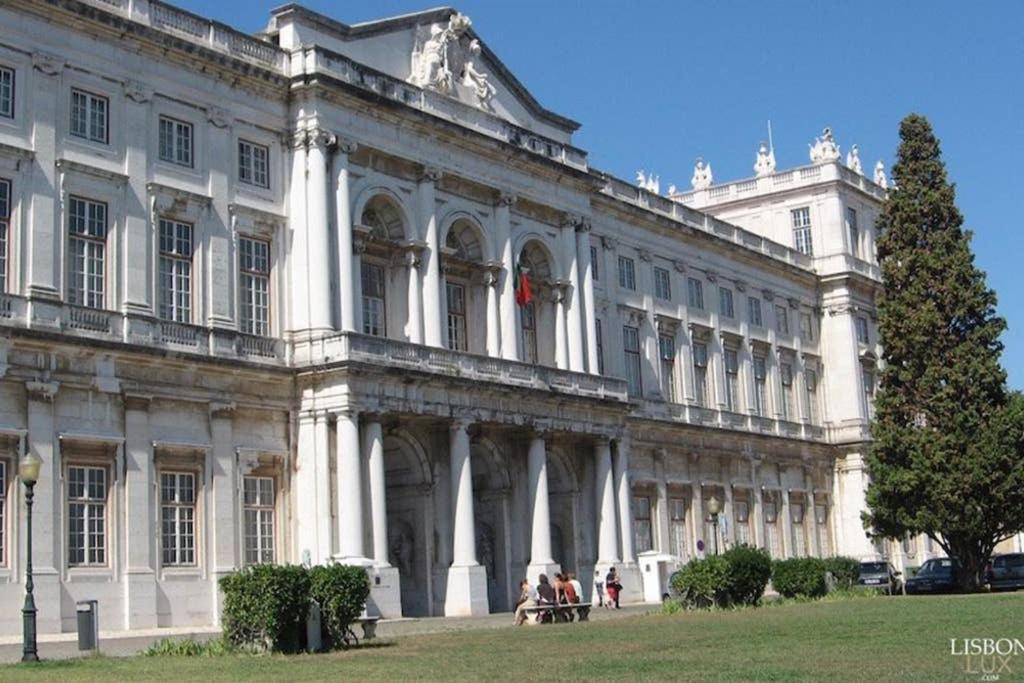 Casinha De Belem Lejlighed Lisboa Eksteriør billede