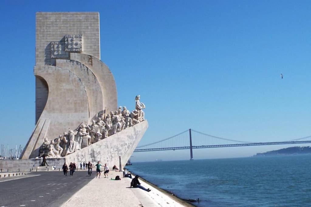 Casinha De Belem Lejlighed Lisboa Eksteriør billede