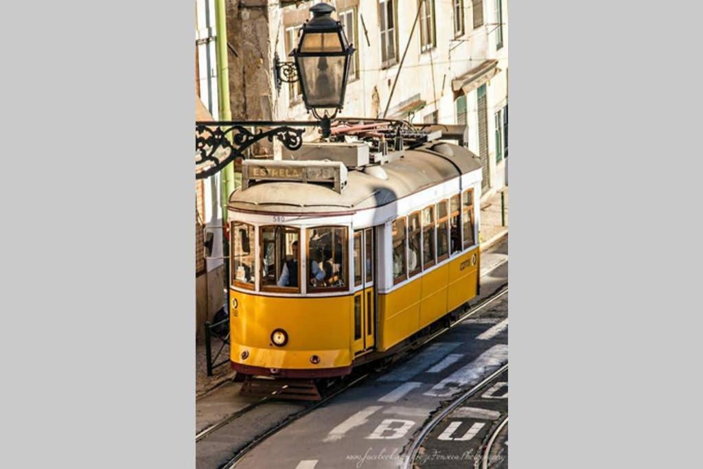 Casinha De Belem Lejlighed Lisboa Eksteriør billede