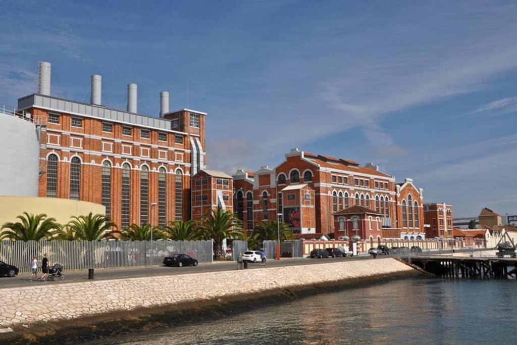 Casinha De Belem Lejlighed Lisboa Eksteriør billede