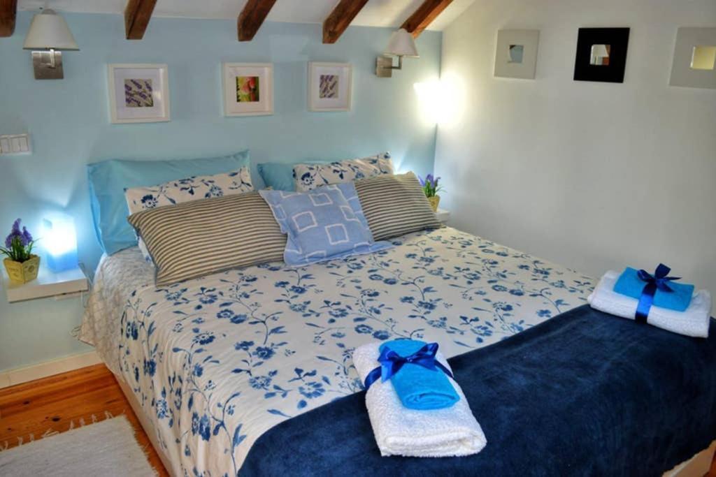 Casinha De Belem Lejlighed Lisboa Eksteriør billede