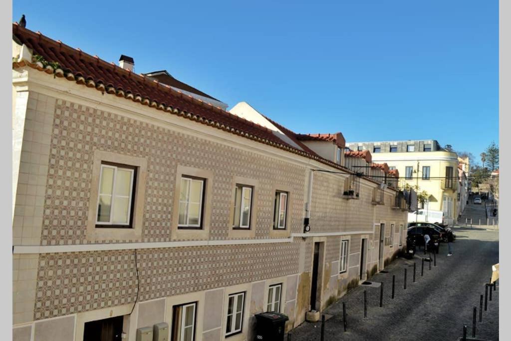 Casinha De Belem Lejlighed Lisboa Eksteriør billede